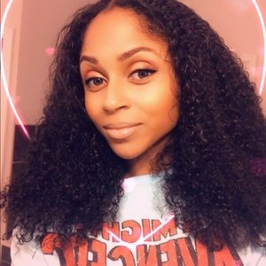 Meet your Posher, Kacy